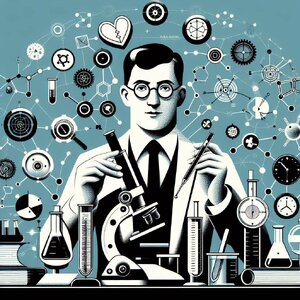 The Autoflower Network's Scientific Approach