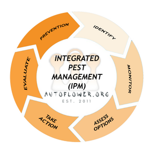 IPM 101: The Science & Practice of Cannabis Pest Management
