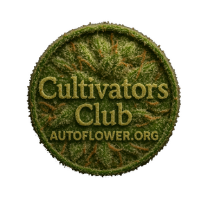 The Cultivators Club