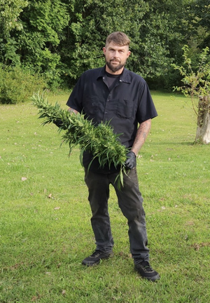 The Smoking Question "Meet the Breeders" with Jean-O from Jean-O's Genetics | Autoflower.org