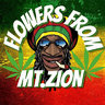 Flowers From Mt. Zion