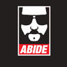 TheDudeAbides