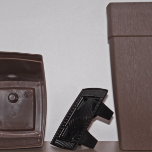 Customized Bucket Features