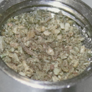 1 - Micro-Bursting via Egzoset's Customized VG Pipe - 1 Toke