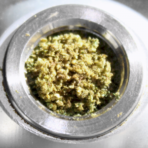 2 - Micro-Bursting via Egzoset's Customized VG Pipe - 1 Toke