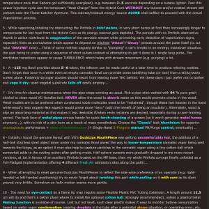 Egzoset's Customized VG Pipe - 6th Year Edition page 2-2