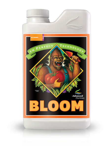 Advanced Nutrients - pH Perfect Bloom Advanced Nutrients - pH Perfect Bloom
