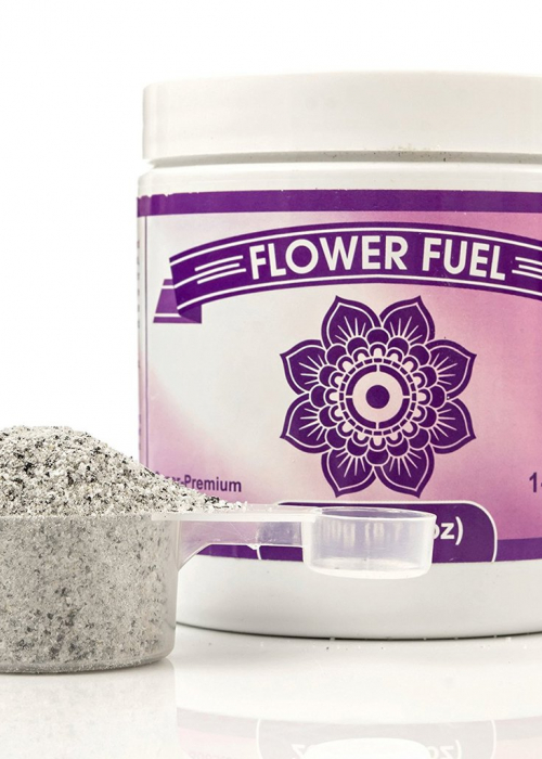 Element Nutrients - Flower Fuel Element Nutrients - Flower Fuel