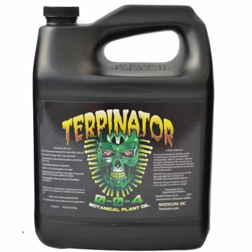 Terpinator - Terpinator Terpinator - Terpinator